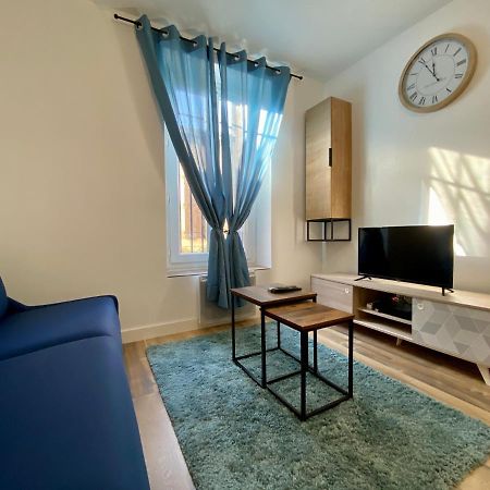 Zen Appart - 35M2 A Carcassone Kültér fotó