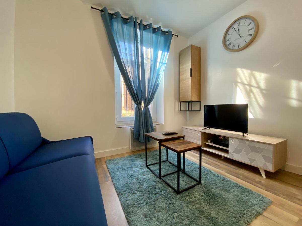 Zen Appart - 35M2 A Carcassone Kültér fotó