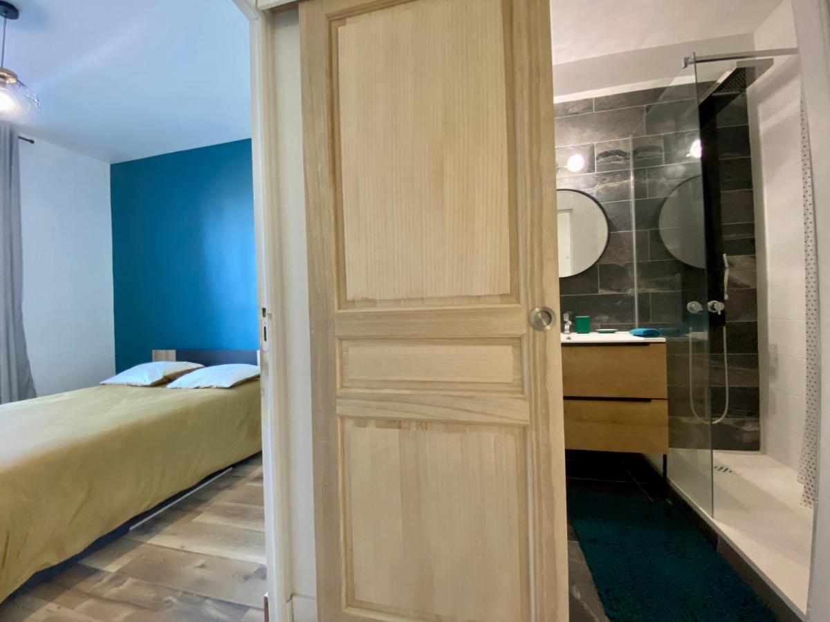 Zen Appart - 35M2 A Carcassone Kültér fotó